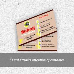 Visiting Card/ Business Card