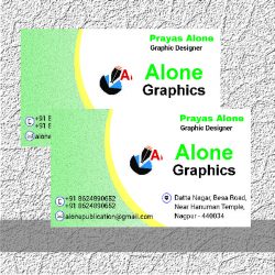 Visiting Card/ Business Card