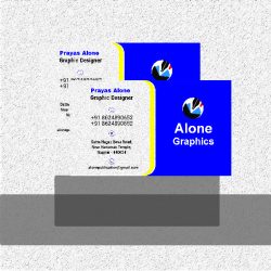 Visiting Card/ Business Card