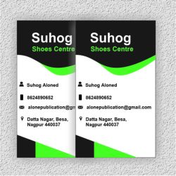 Visiting Card/ Business Card