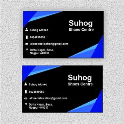 Visiting Card/ Business Card